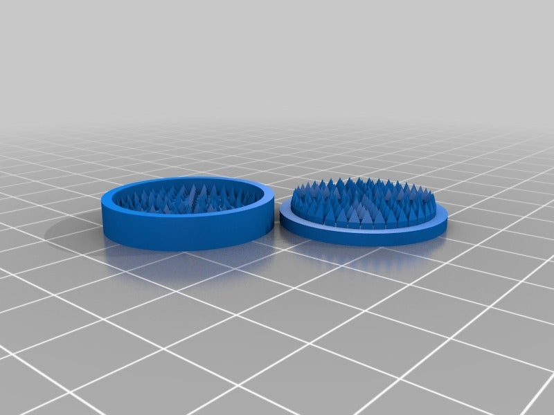 Free STL file NO SUPPORTS / spicesgrinder・Model to download and 3D