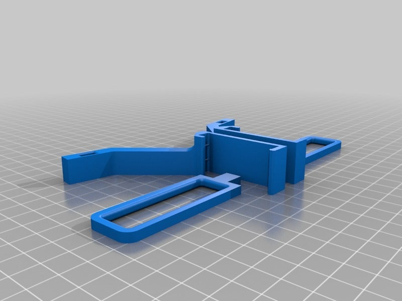 STL-Datei Prusa i3 MK3 Filament Guide kostenlos・Modell für 3D-Druck zum ...
