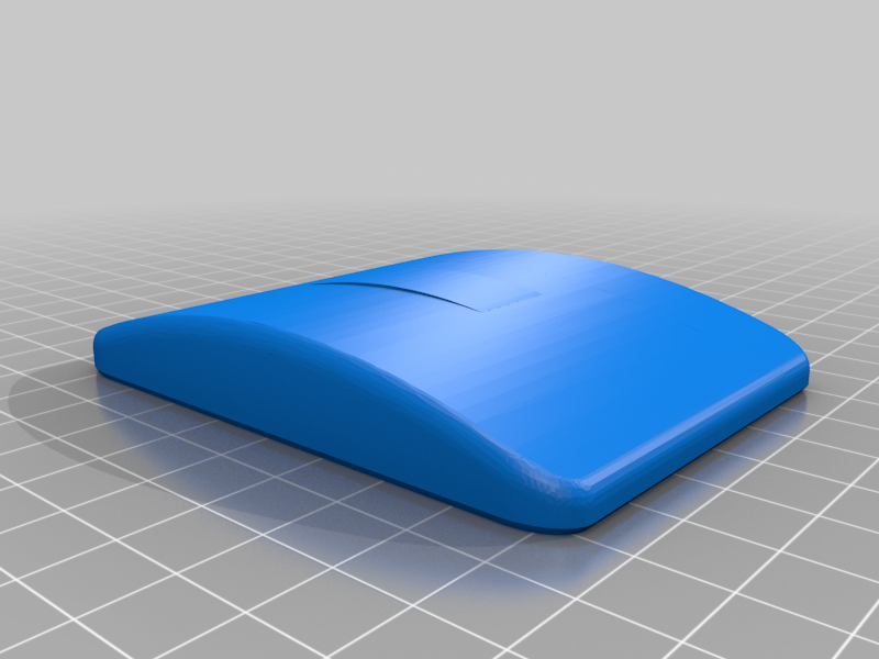 Free 3D file Pedal covers for Heusinkveld Engineering Pro・Design to