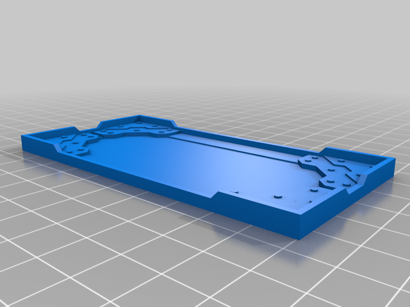 Free STL file Bulkheads 🎲・Model to download and 3D print・Cults