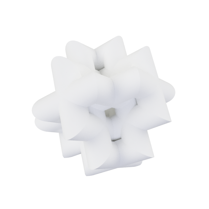 Archivo STL Delta, Rotulus, Artes Ilimitadas・Diseño de impresora 3D ...