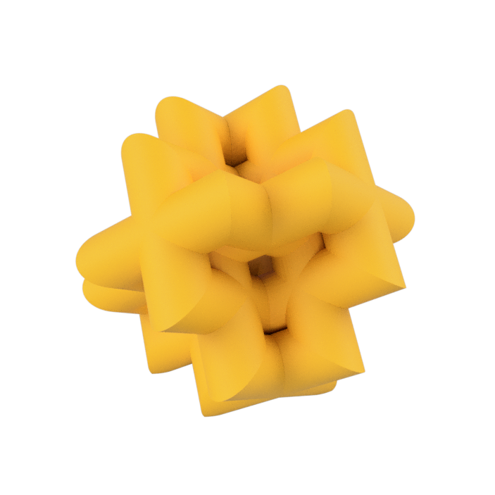Archivo STL Delta, Rotulus, Artes Ilimitadas・Diseño de impresora 3D ...