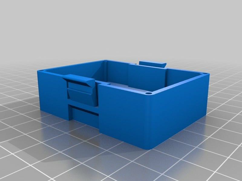 Free STL file DIY JR Module Arduino and nrf24l01 for RC Taranis X9D 🚗 ...