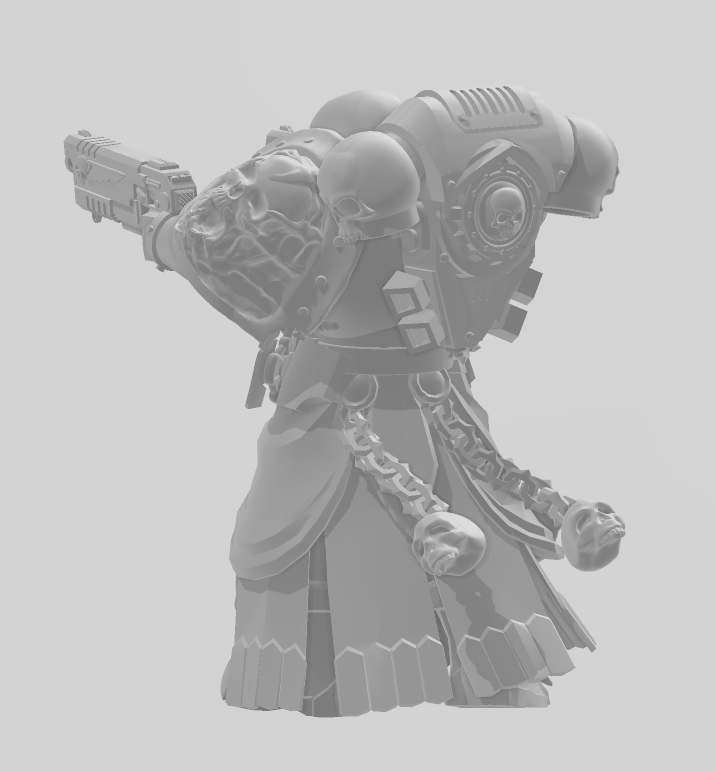 Download free STL file Mati! Mati! Mati! â¢ 3D printable design ã» Cults