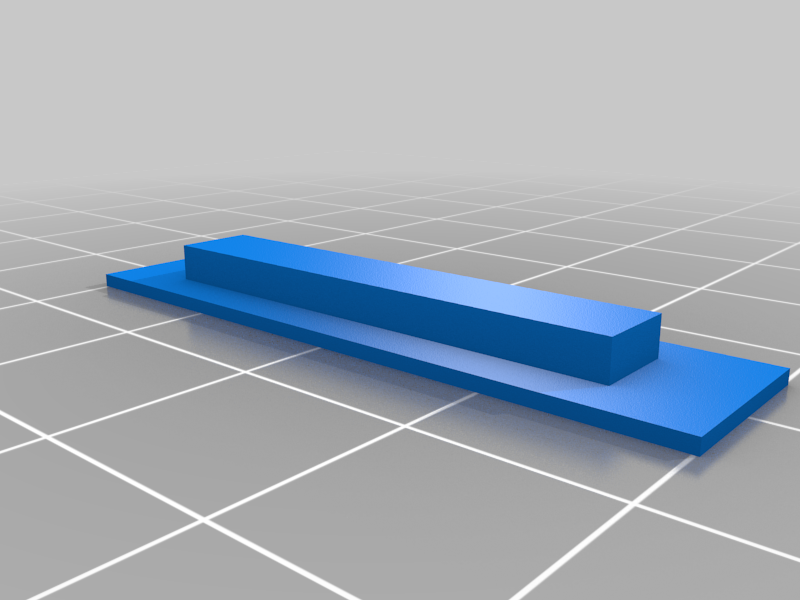 Free 3D file Plugs for UlTi Steel 🧢・3D printer design to download・Cults