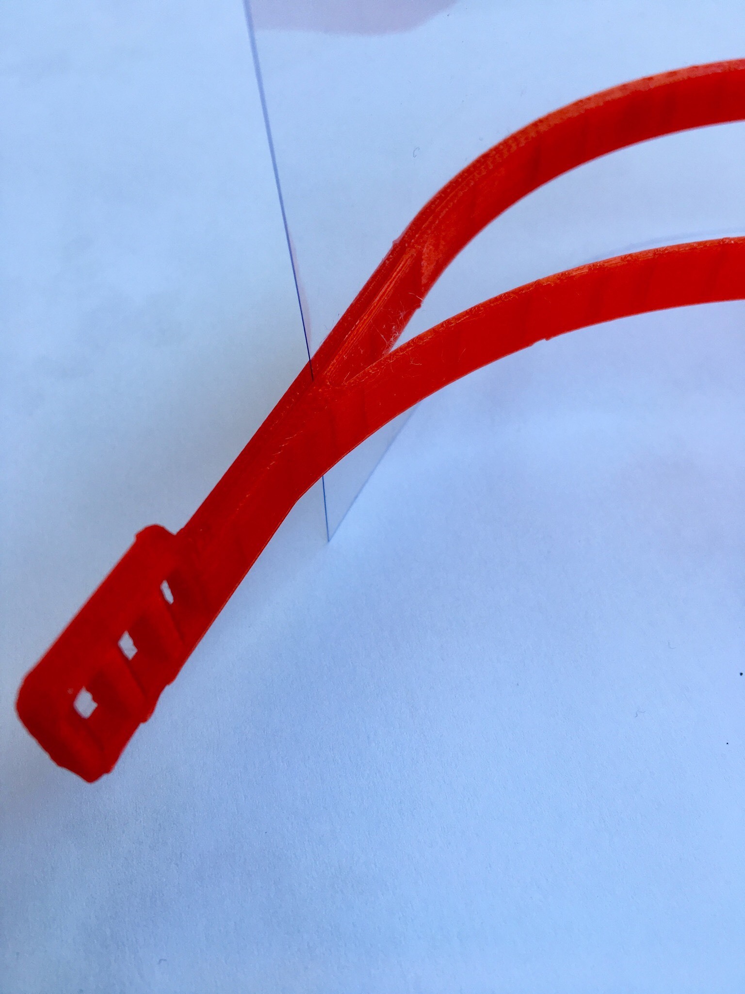 STL file Mask Tr・Template to download and 3D print・Cults