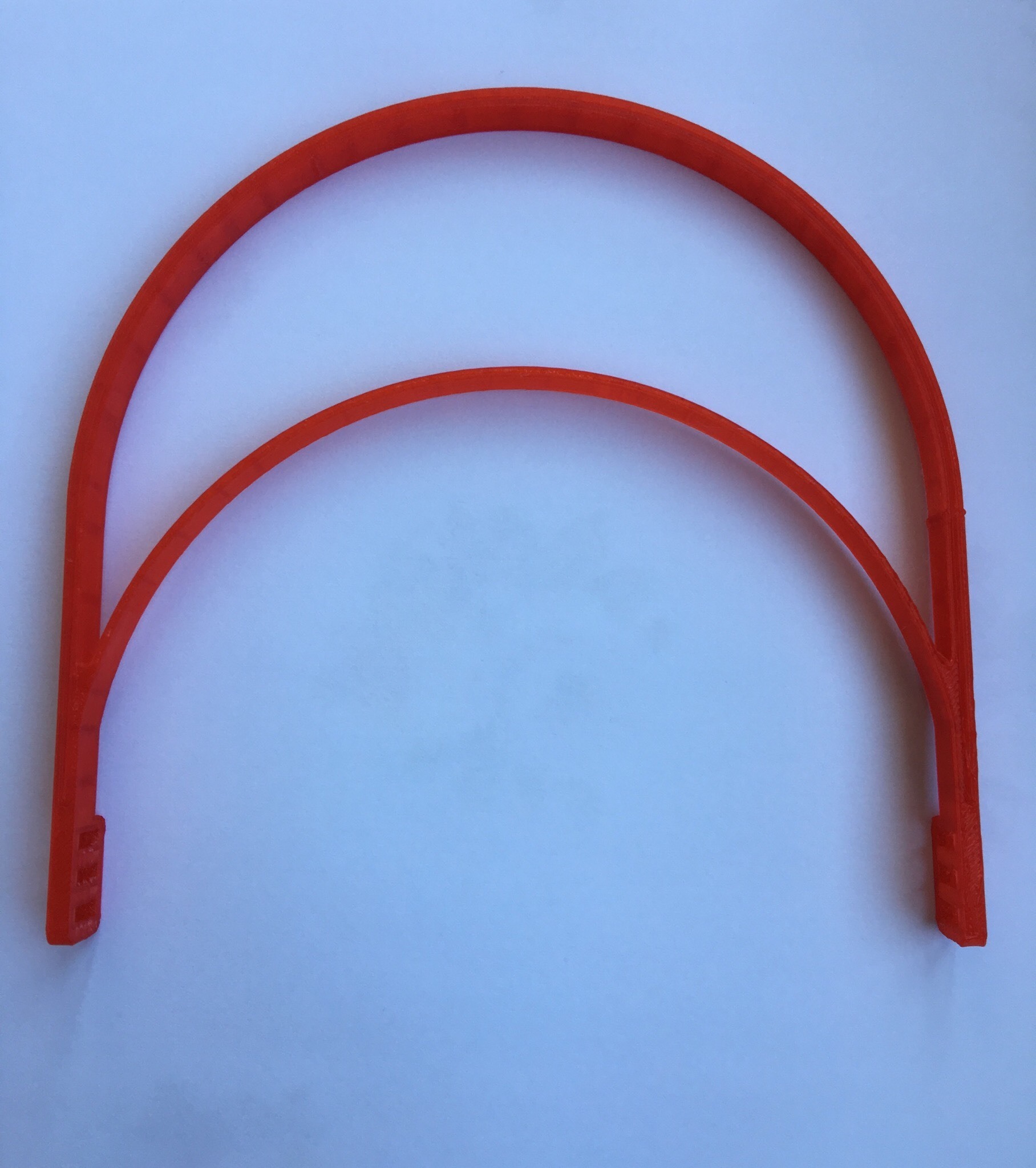 STL file Mask Tr・Template to download and 3D print・Cults