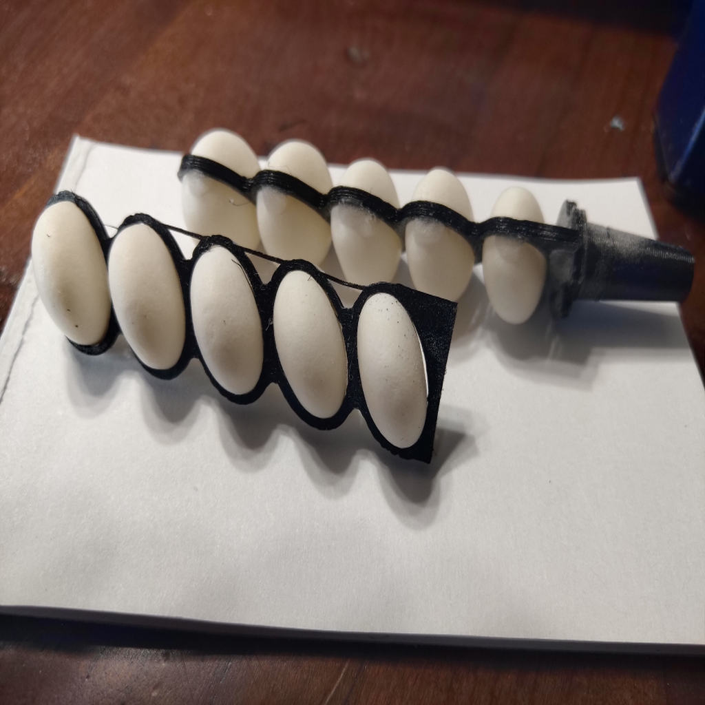 Free 3D file mentos rocket cap・3D print design to download・Cults