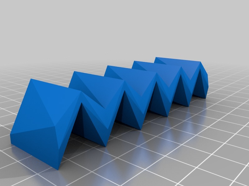 Free 3D file paint brush holder・3D printable object to download・Cults