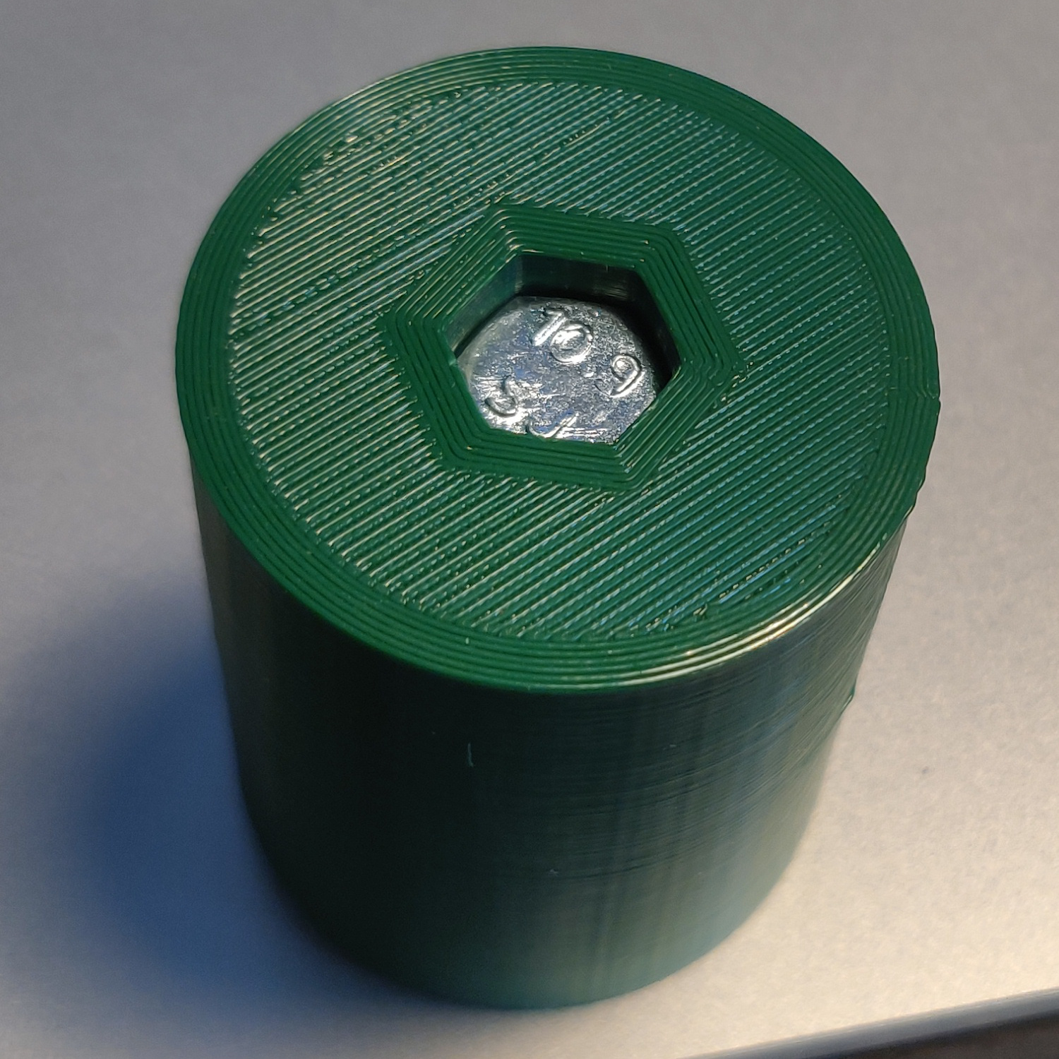 Free STL file Star Nut Installer・3D print object to download・Cults