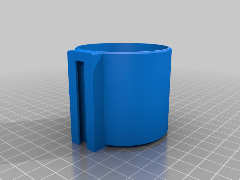 Free 3D file EXO SCUF Accessories 🧞‍♂️・3D printable model to download・Cults