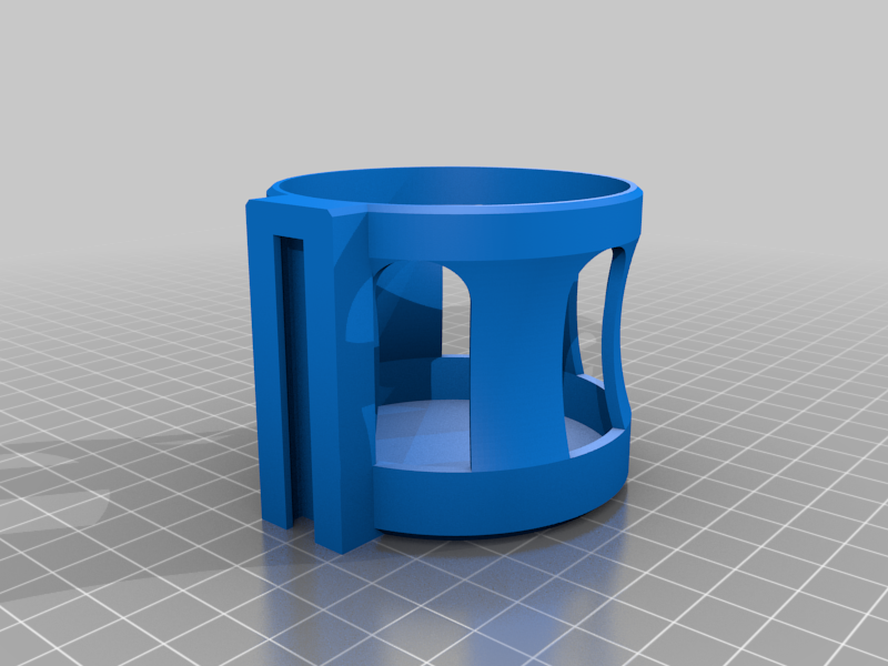 Free 3D file EXO SCUF Accessories 🧞‍♂️・3D printable model to download・Cults