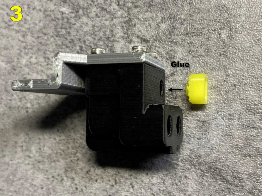 Free STL file MAZDA RX7 (13/27) / Ignition Coil Pack addon 🚗・3D