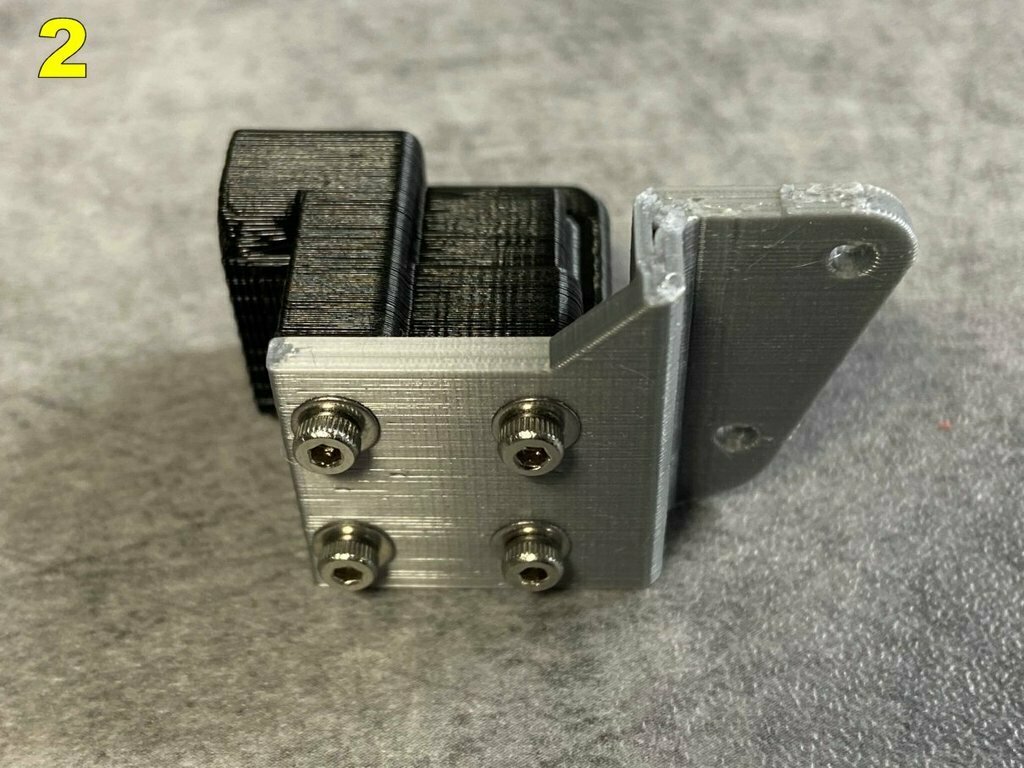 Free STL file MAZDA RX7 (13/27) / Ignition Coil Pack addon 🚗・3D