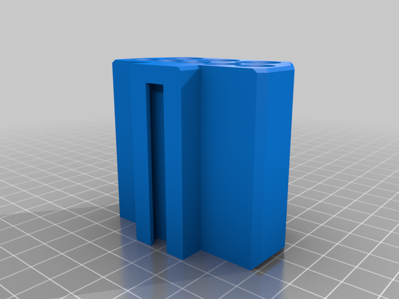 Free 3D file EXO SCUF Accessories 🧞♂️・3D printable model to download・Cults Free 3D file EXO SCUF Accessories 🧞♂️・3D printable model to download・Cults