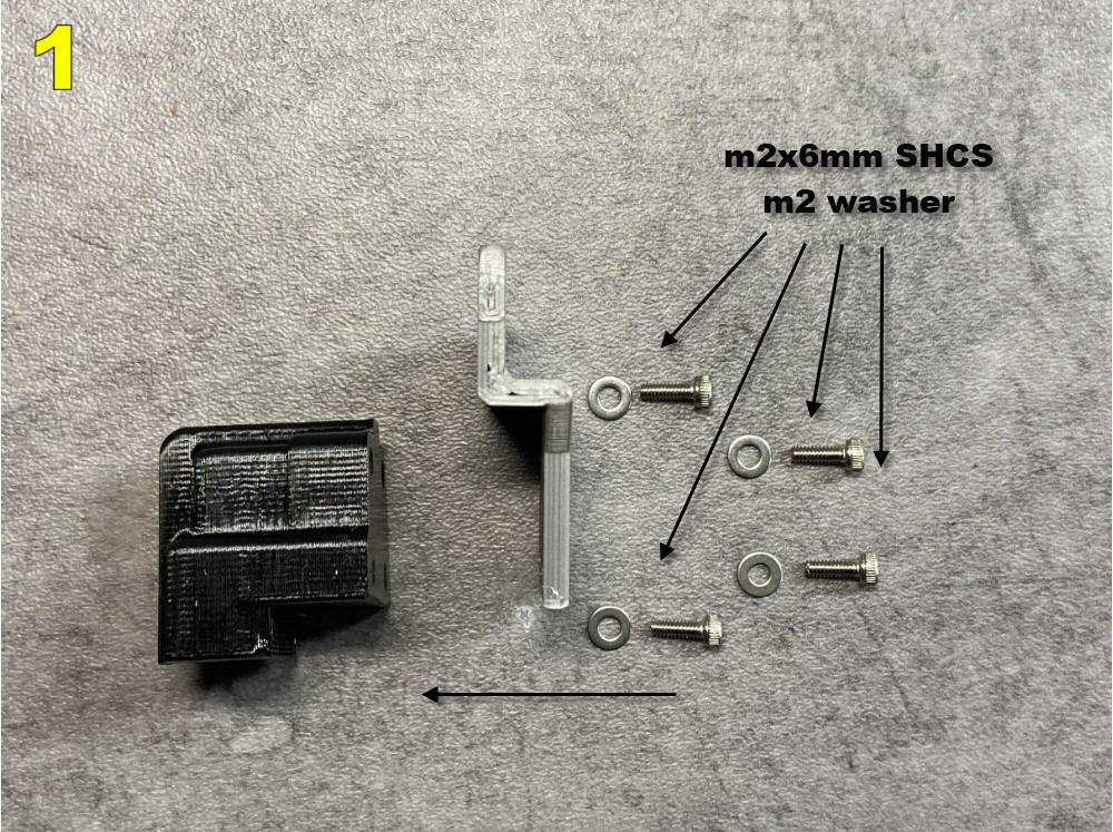 Free STL file MAZDA RX7 (13/27) / Ignition Coil Pack addon 🚗・3D