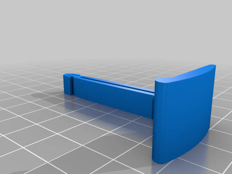 Free 3D file EXO SCUF Accessories 🧞‍♂️・3D printable model to download・Cults