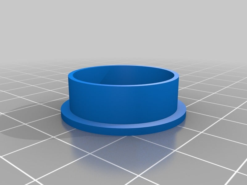 Free STL file My Customized Fidget Spinner Ring・3D printable design to ...
