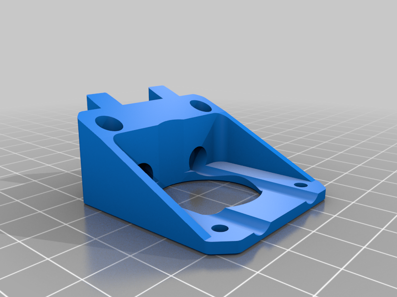 Free 3D file Artillery Zmotor alignment・3D printer model to download・Cults