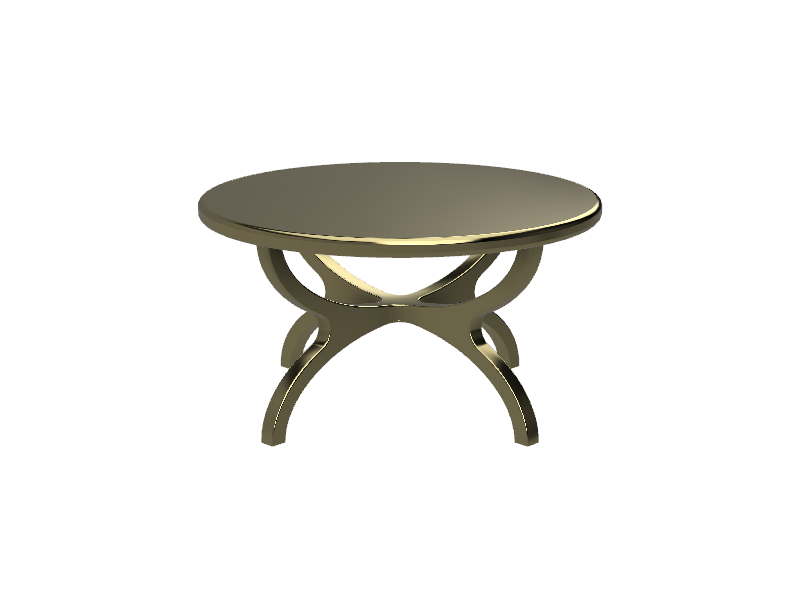 Free STL file Layout table / Table・3D printing idea to download・Cults