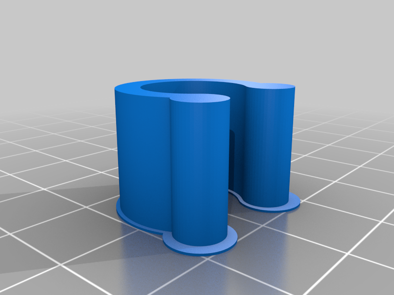 Free 3D file 1/4