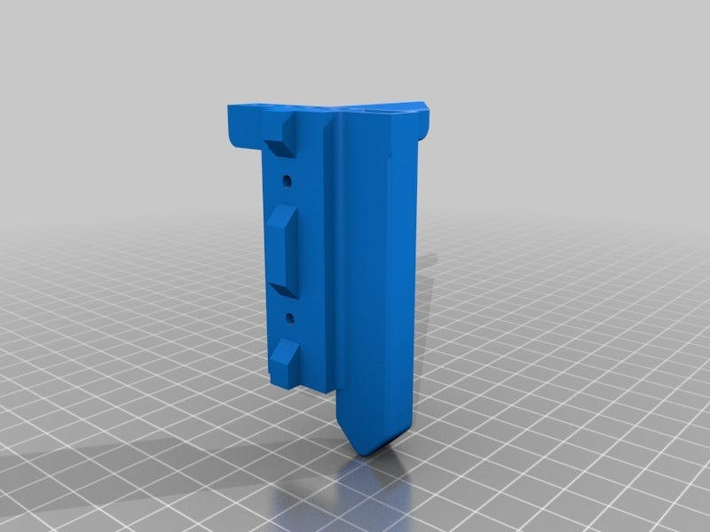 Free STL file Anycubic tool holder・3D print design to download・Cults