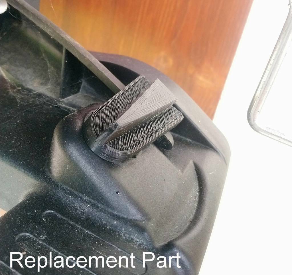 Free 3D file er BBQ Stand Holder・3D print design to download・Cults