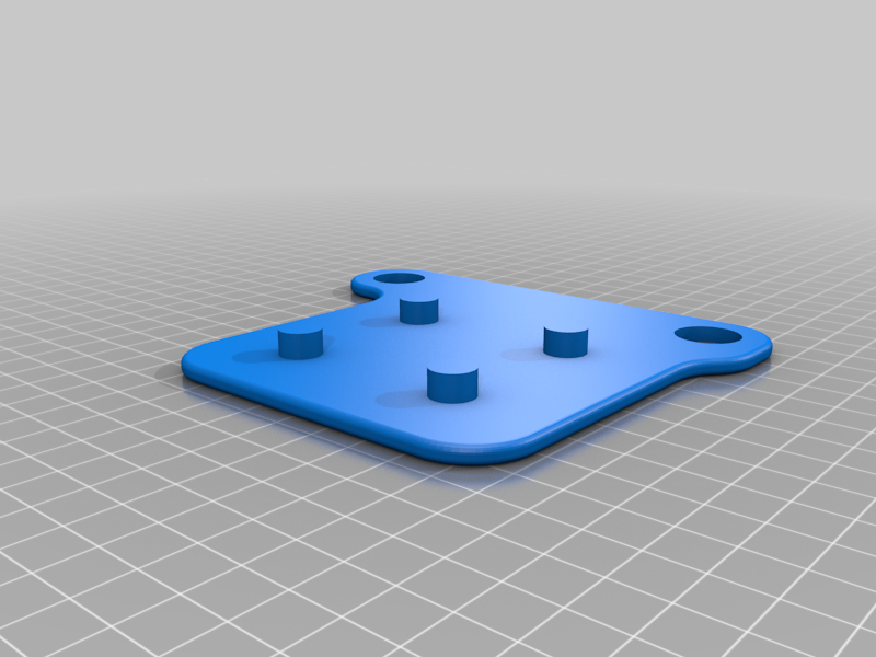 Free 3D file s2000 Cup Holder 👽・Model to download and 3D print・Cults