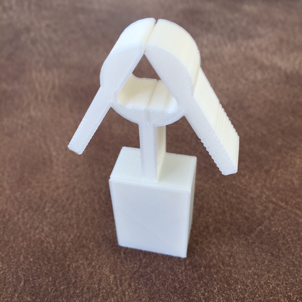 Free 3D file Tablecloth Weights・3D printing idea to download・Cults