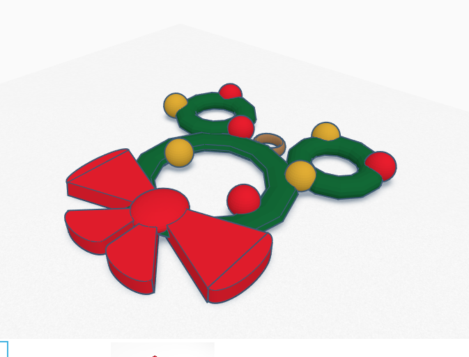 Free STL file disney christmas decorations・3D printing idea to  download・Cults