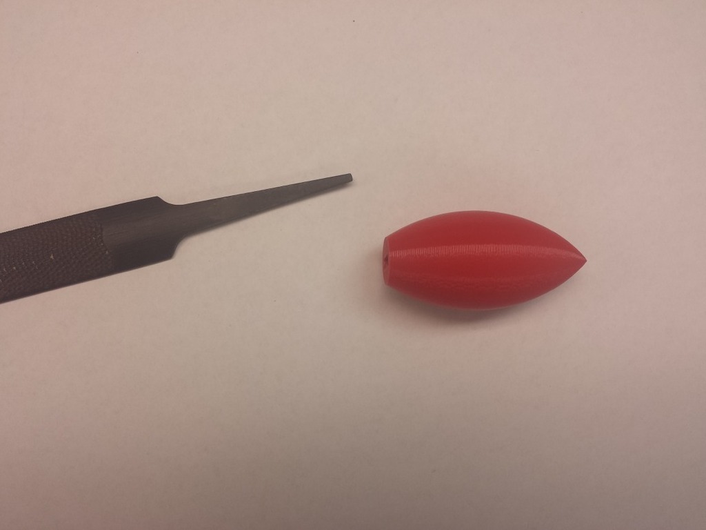 Free 3D file Rasp Handle・Template to download and 3D print・Cults