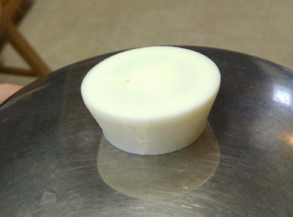 Free STL file Pot Lid Handle・3D print model to download・Cults