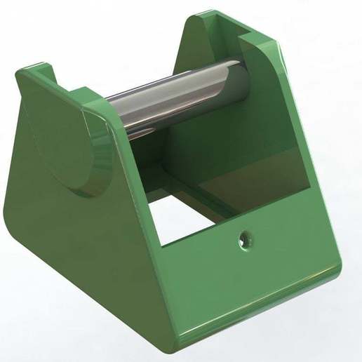 Download free 3MF file BMJ Solder Dispenser • Object to 3D print ・ Cults