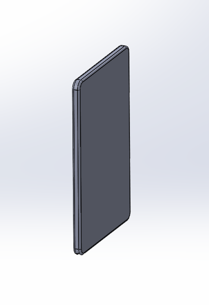 STL file Card holder 📱・3D printer design to download・Cults