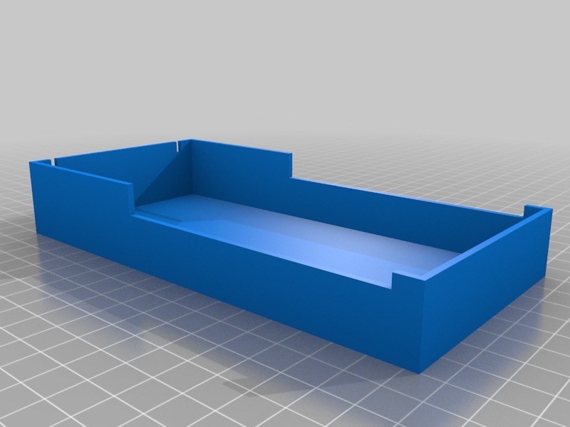 Free 3D file Wingspan Bird Feeder, top load・3D printing design to