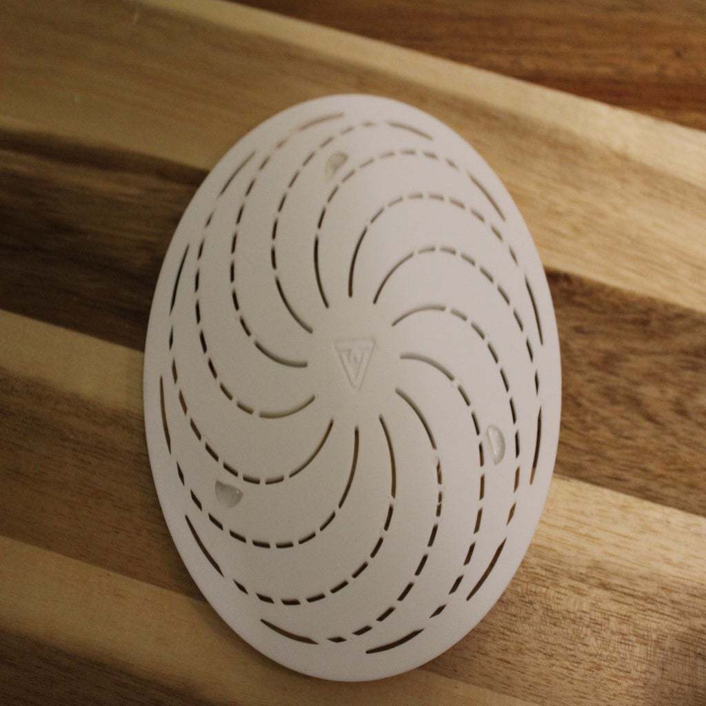 Free STL file Fidget Spinner Lazy Susan・Design to download and 3D