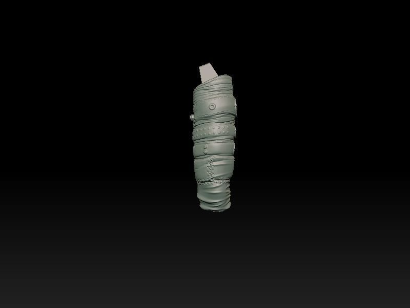 Free 3D file Edward Scissorhands・3D printable design to download・Cults