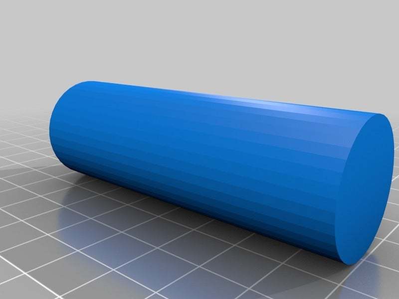 Free STL file Thumb Wrestling Ring・Model to download and 3D print・Cults