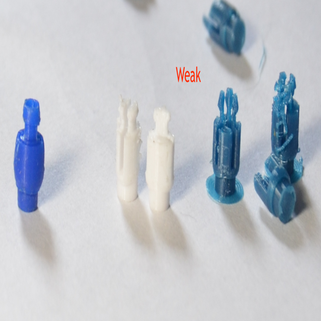 Free 3D file arduino standoff snap v2・3D printable model to download・Cults