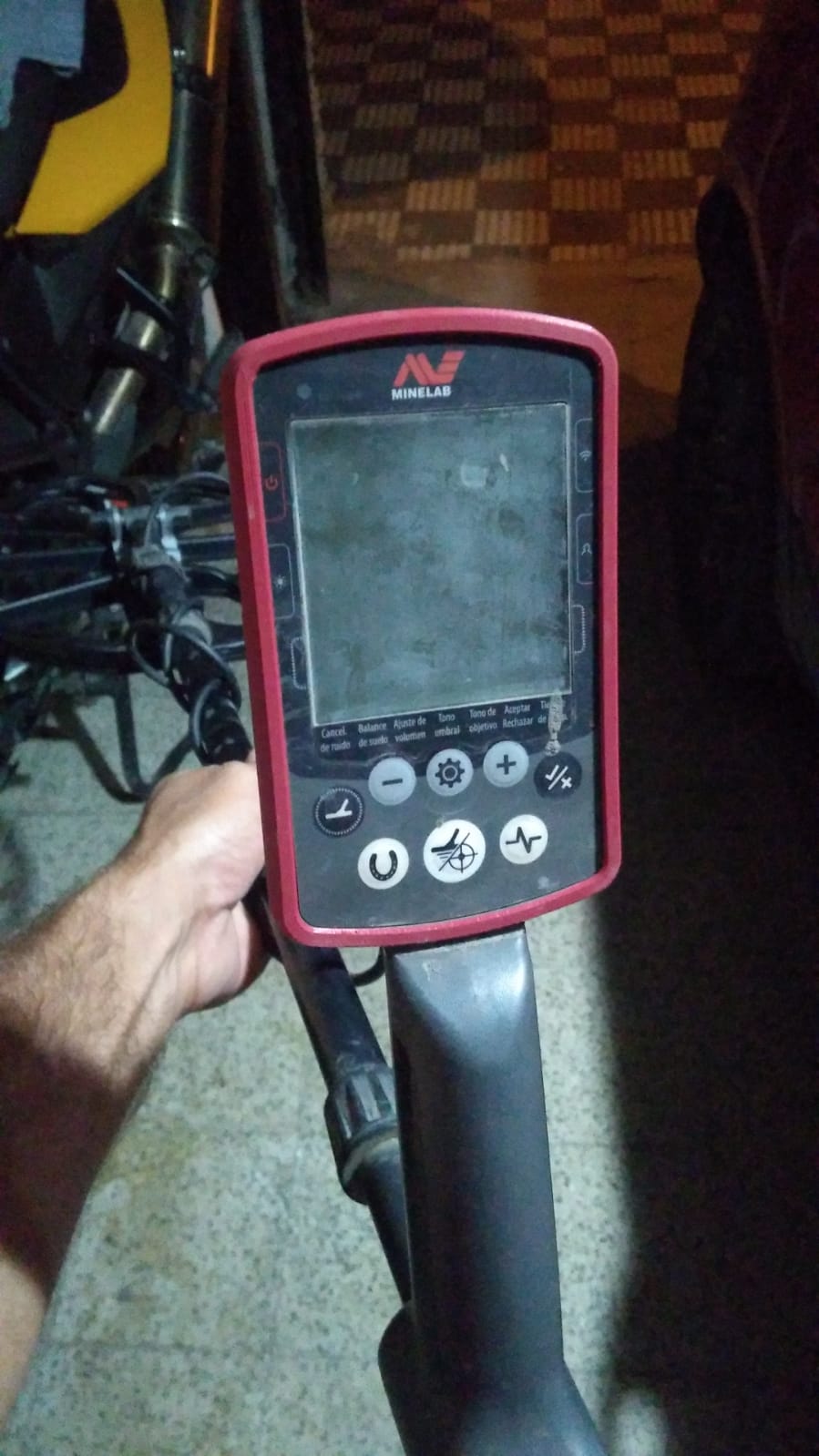 STL file Equinox 800 PDA Cover and Transport Cover・3D printing template