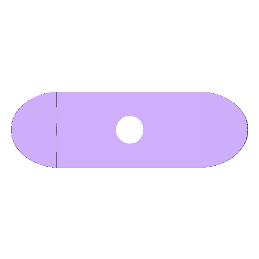 Free STL file Futon Oblong Glide・3D print design to download・Cults