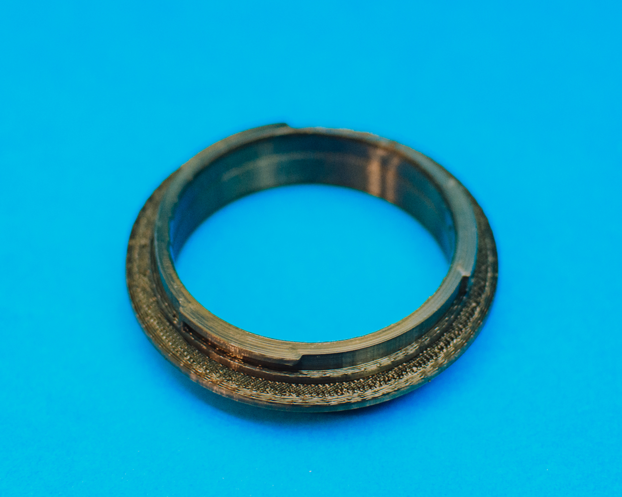 Anel Inversor Foto Macro Lente Sony E-mount 58mm Diametro | Parcelamento Sem Juros - Foto 9