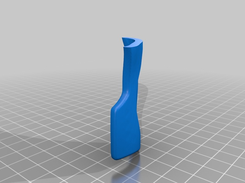 Free 3D file Darth Nihilus Mask・3D printer model to download・Cults