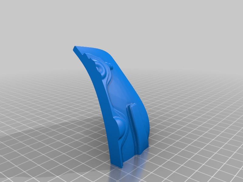 Free 3D file Darth Nihilus Mask・3D printer model to download・Cults