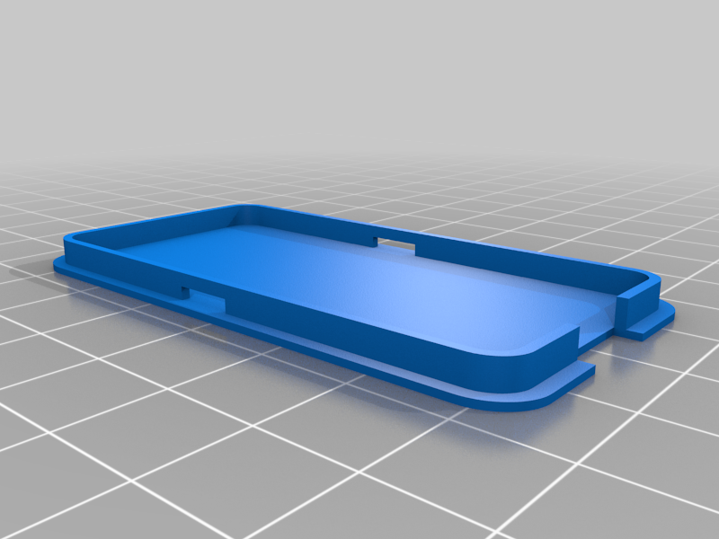 Free 3D file DHT22 Case for APRSuWX・3D printing idea to download・Cults
