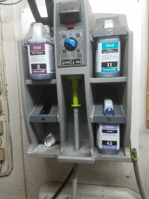 Free 3D file Hillyard key・Template to download and 3D print・Cults