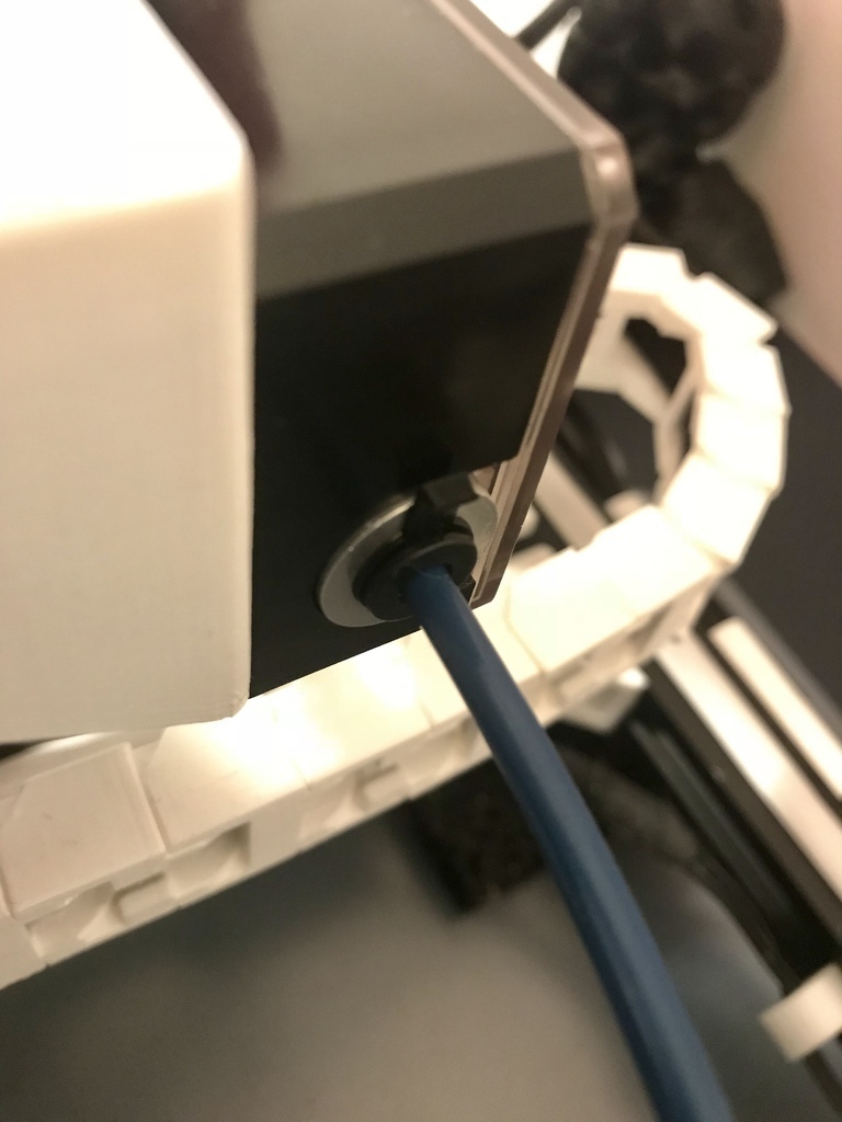 Free 3D file Clip Titan Extruder 1.75・3D printable model to download・Cults
