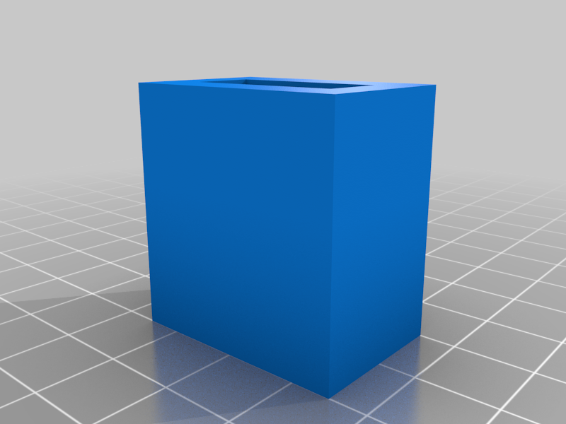 Archivo STL gratis Pin Popper EC3 🧷・Diseño de impresora 3D para ...