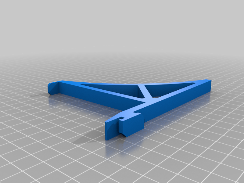 Free 3D file Kimball Xsite Cubicle Track Accessories 🪝・3D printing idea