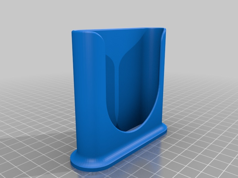 Free 3D file MOBILE STAND・3D printable object to download・Cults